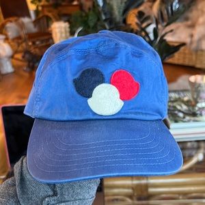 MONCLER Baseball Hat